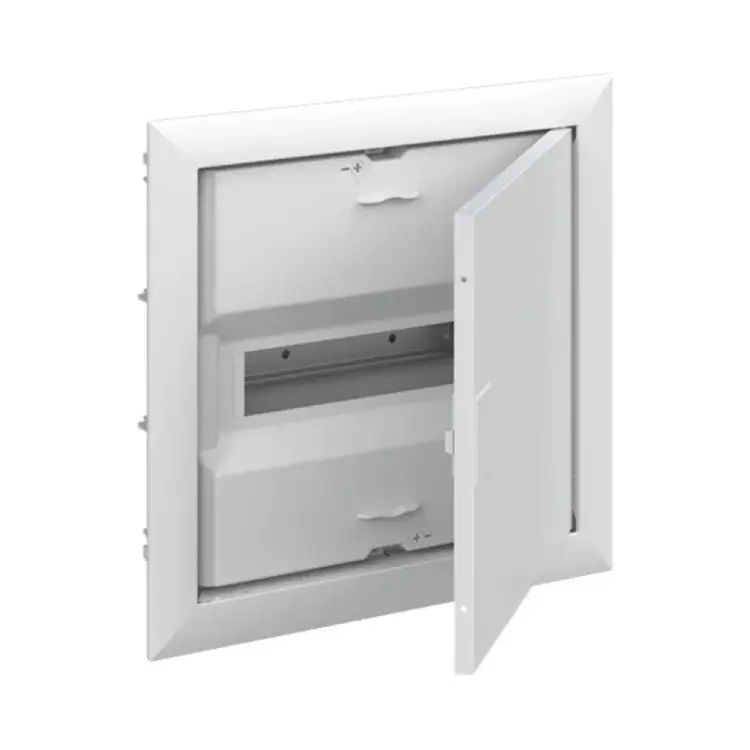 Шкаф внутреннего монтажа ABB Uk612e2 2CPX077840R9999