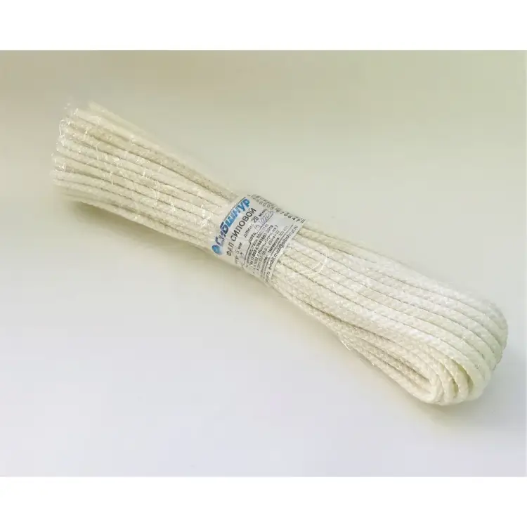 Силовой фал Сибшнур 20140