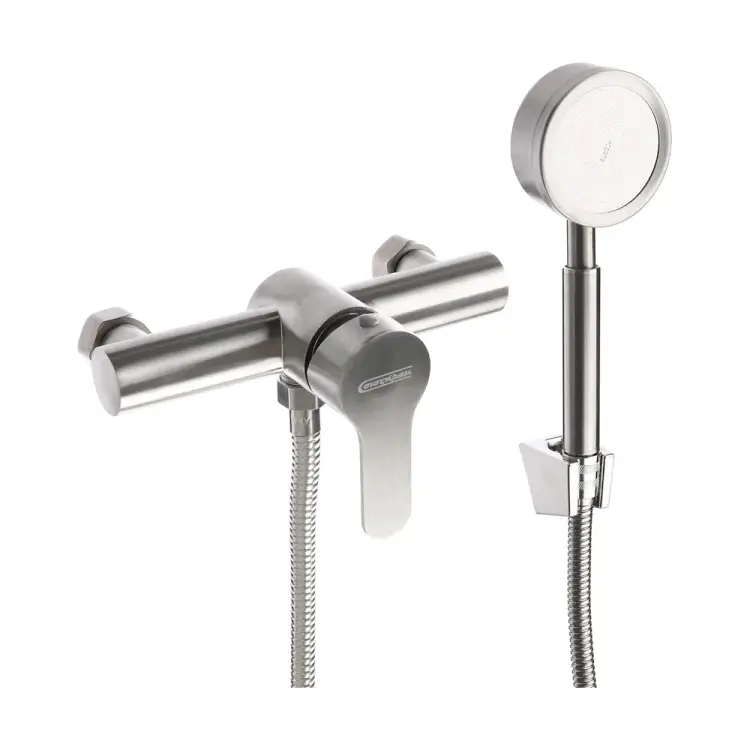 Смеситель для душа СоюзКран SS04-N118 567-096