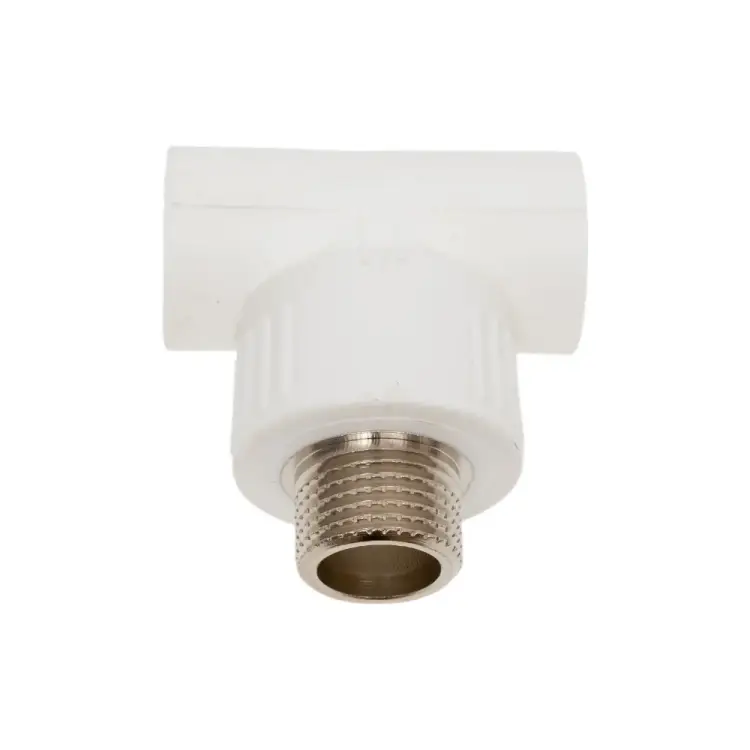 Комбинированный тройник СТМ CPTM2012