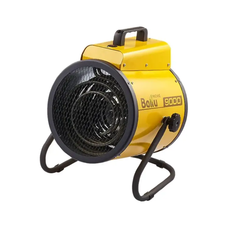 Тепловая пушка Ballu BHP-P2-9 НС-1226959