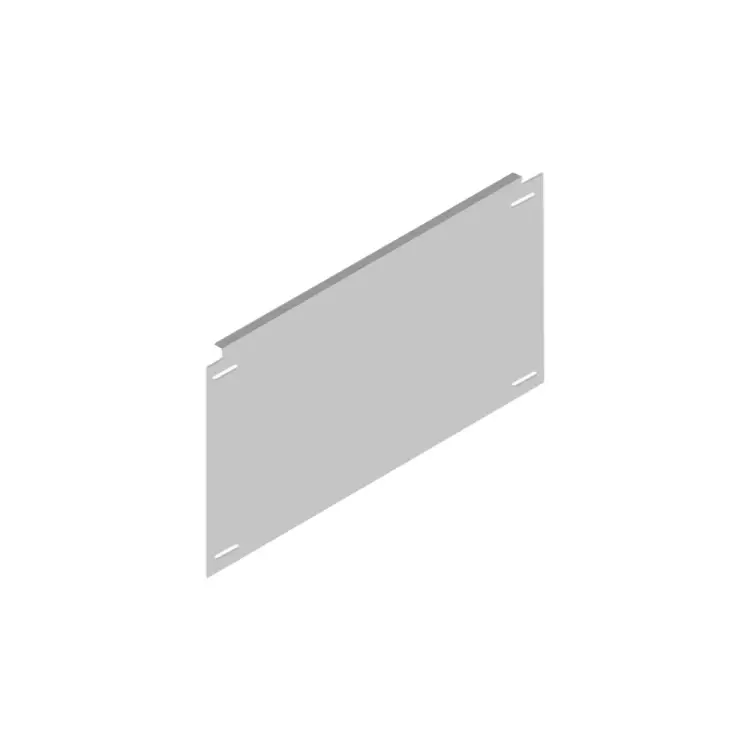 Монтажная панель для ЩМП-х.6.4 TDM ELECTRIC SQ0905-0404