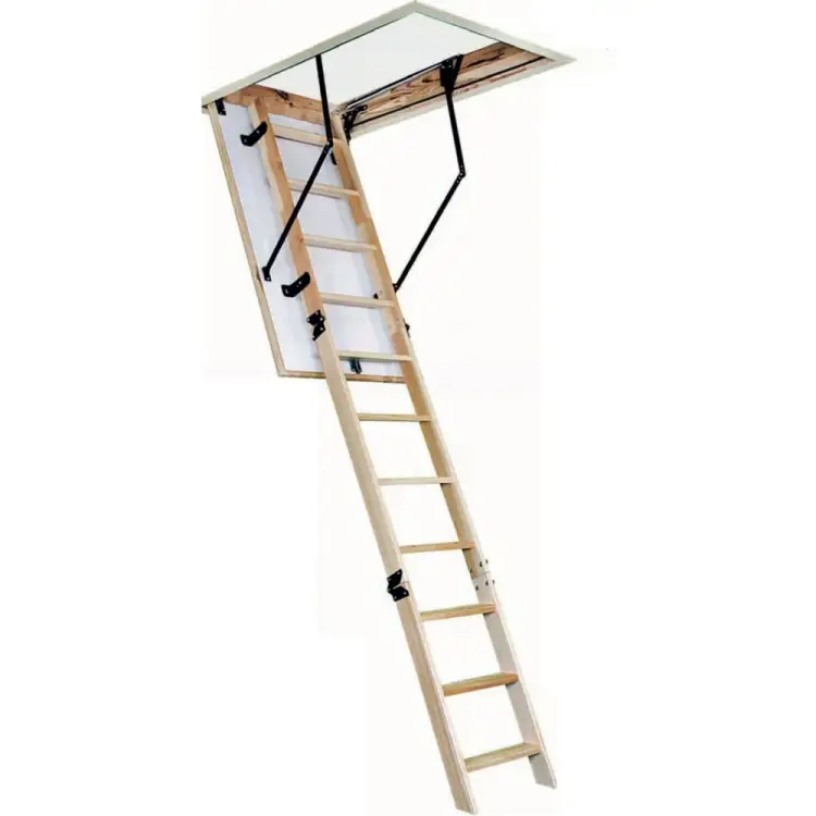 Чердачная лестница OMAN TERMO УТ000000062