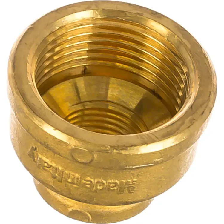 Переходная муфта STOUT RG008Q0ODONKEG