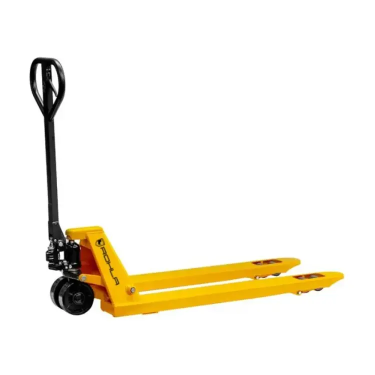 Гидравлическая тележка RohlaRhino RR2PDP Гидравлическая тележка RohlaRhino RR2PDP