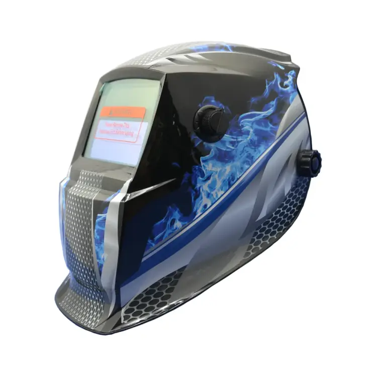 Сварочная маска SHEDU trq-gd01 22011