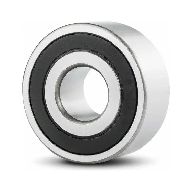 Подшипник ИНОТЭК 6306-2RS 4680150971885