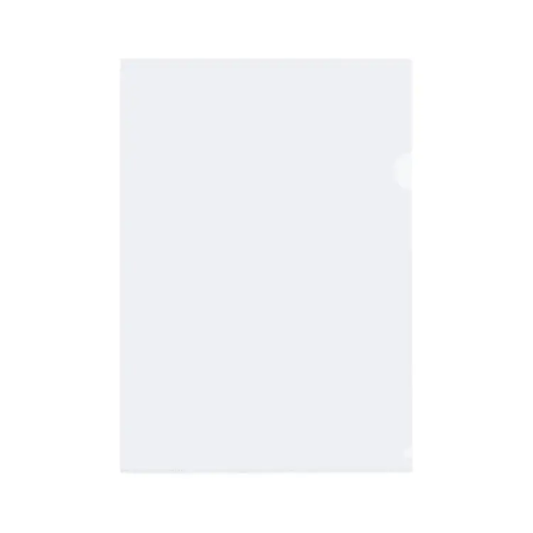 Папка-уголок Стамм ММ-32258