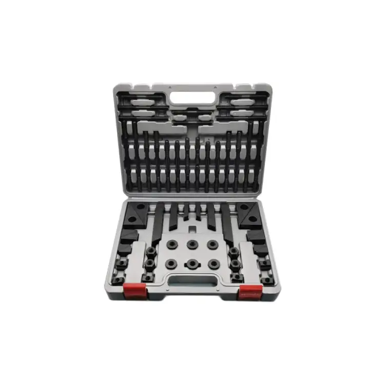 Набор прижимов ТЕХНОРЕАЛ МА320251415