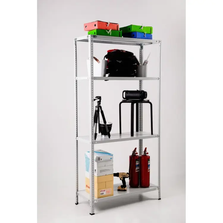 Стеллаж ООО ФУРАМА СТФЛ СТФЛ187050-4