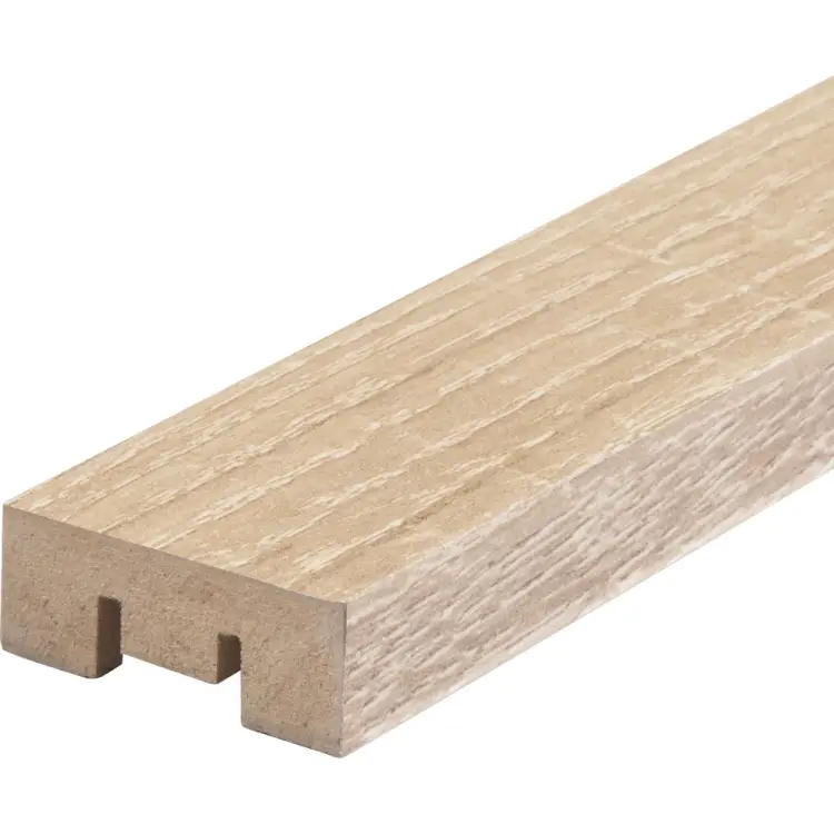 Интерьерная рейка Стильный Дом v530989 Интерьерная рейка Стильный Дом v530989