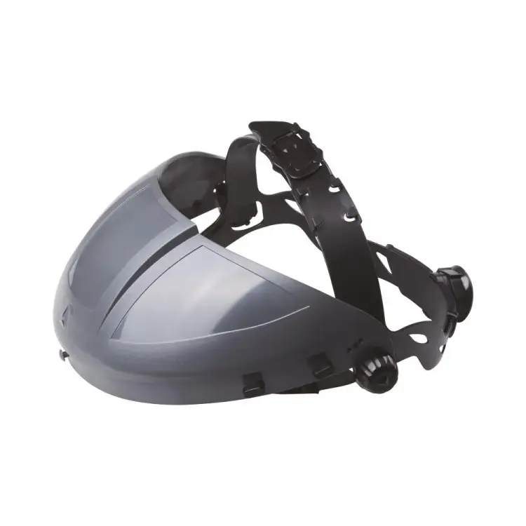 Крепление для щитка Delta Plus VISOR-H VISORH Крепление для щитка Delta Plus VISOR-H VISORH