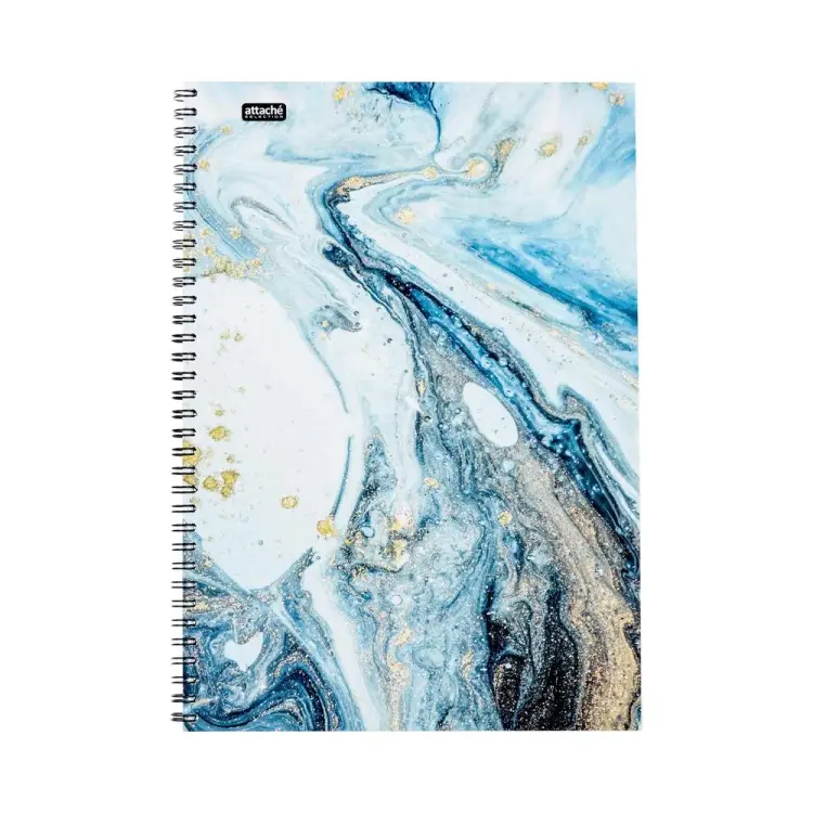 Бизнес-тетрадь Attache Selection Fluid 1061714