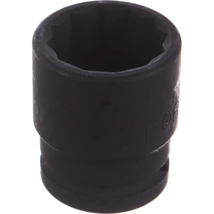 Двенадцатигранная торцевая головка для пневмоинструмента FORCE 46834