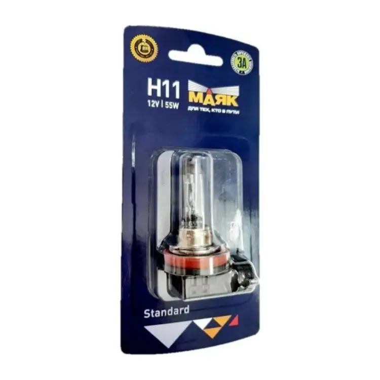 Лампа Маяк 48139