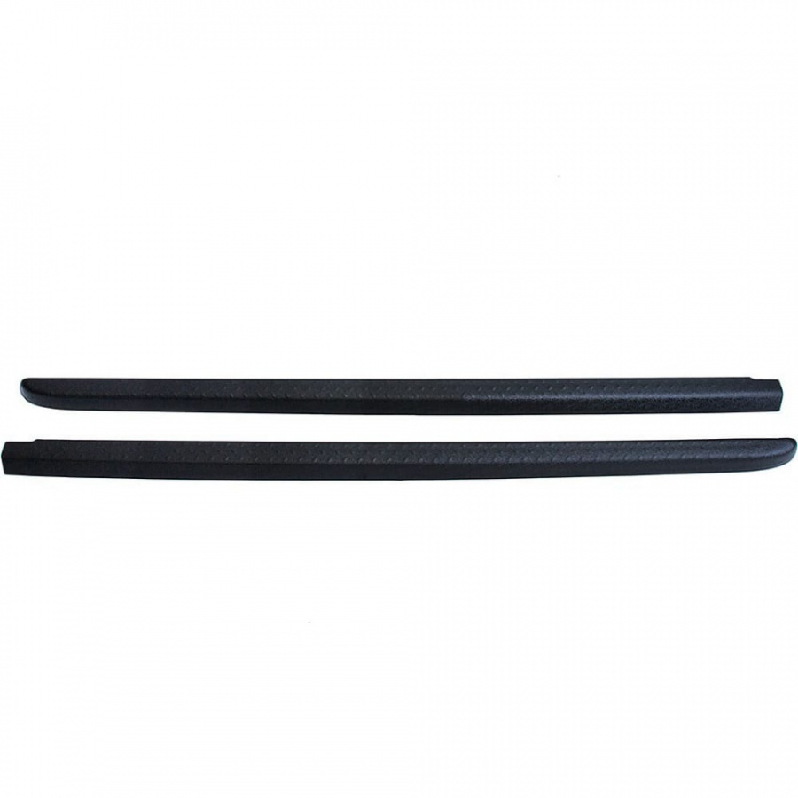 Накладки на боковые борта Mitsubishi L200 2014-2015 15MY Русская Артель NM-151412