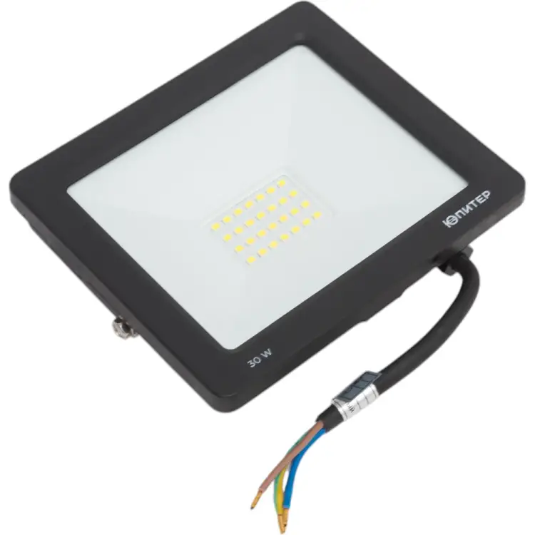 Светодиодный прожектор Юпитер JP1220 JP1220-30