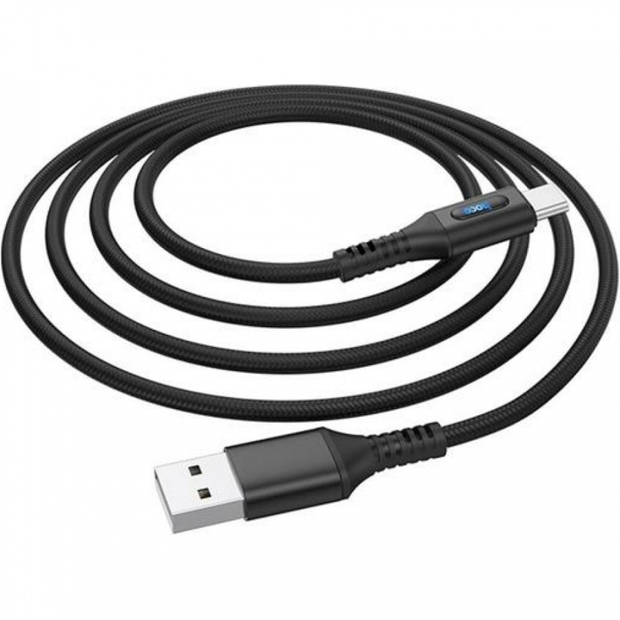 Usb кабель для Lightning Hoco U79 Admirable