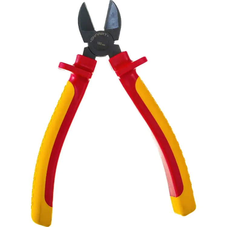 Диэлектрические усиленные бокорезы ОНЛАЙТ 82 934 OHT-Brd02-180 82934 Диэлектрические усиленные бокорезы ОНЛАЙТ 82 934 OHT-Brd02-180 82934