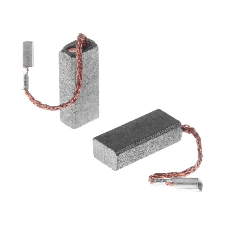 Угольные щетки для Bosch Hammer RD 77448 Угольные щетки для Bosch Hammer RD 77448