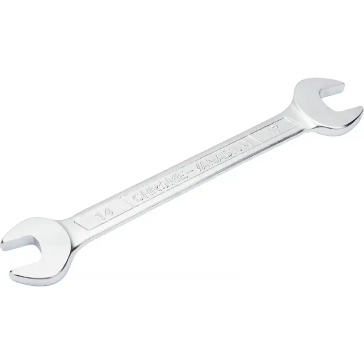 Рожковый ключ FORCE 7541417