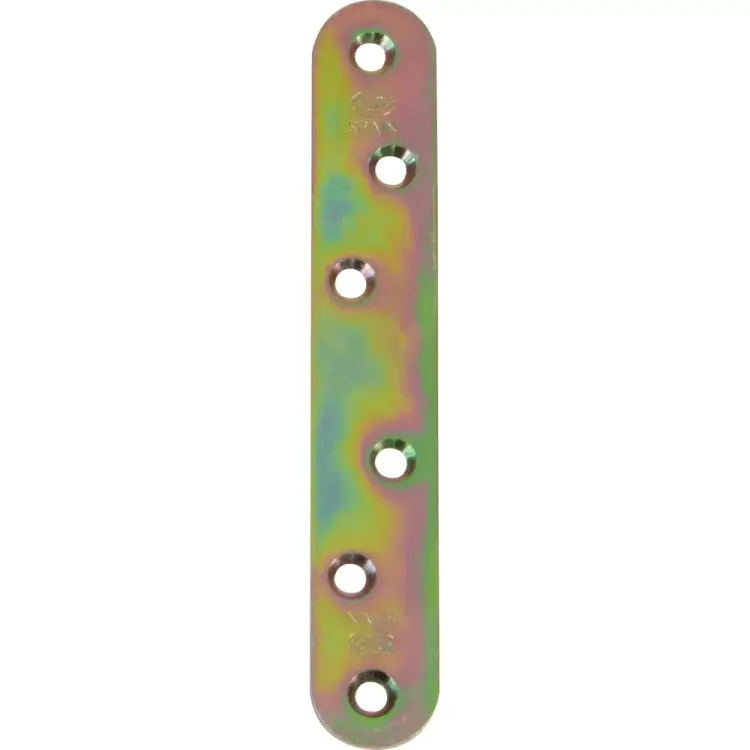 Крепежная пластина Amig 2-120