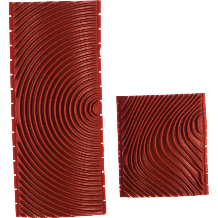 Аппликатор текстуры дерева STMDECOR MS3