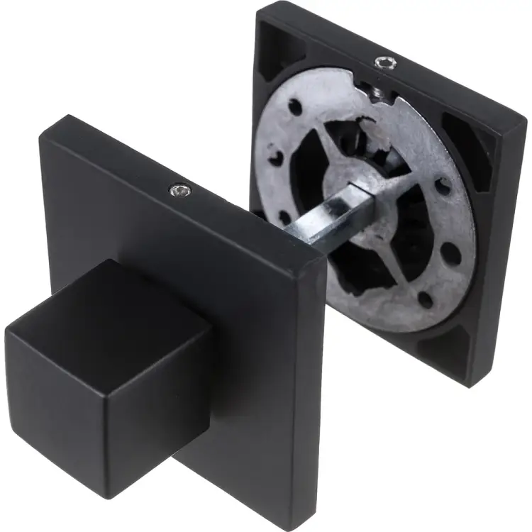 Сантехническая завертка MORELLI MH-WC-S6 BL 9012706