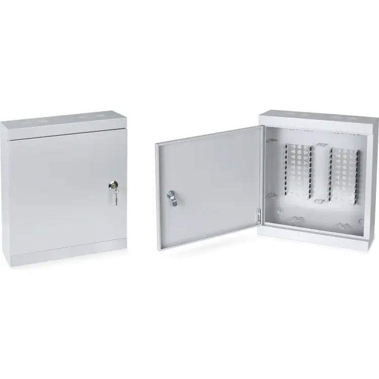 Коробка распределительная Cabeus DB-200P Коробка распределительная Cabeus DB-200P