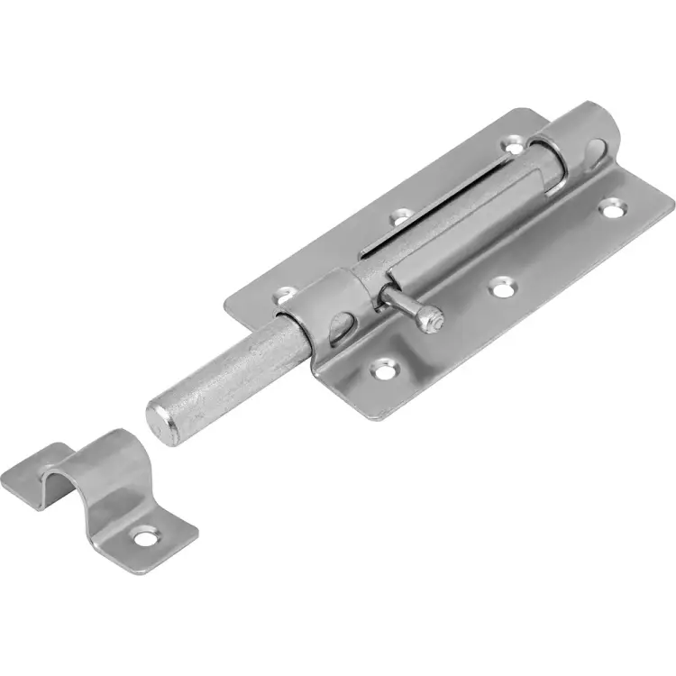 Дверная задвижка Без бренда ЗД-09 91511