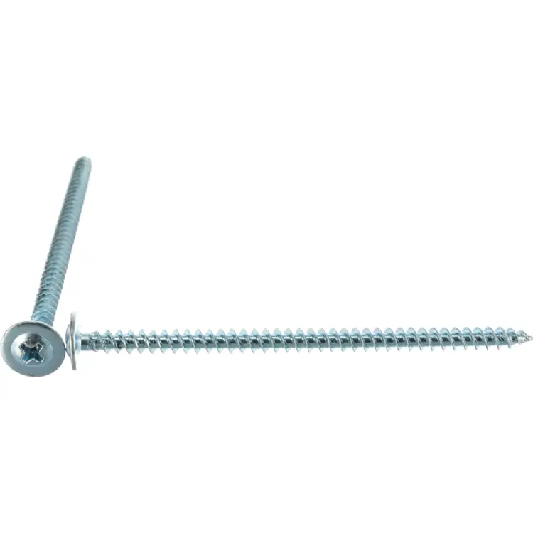 Саморез шсмм Госкреп 4.2х75 мм 100 шт. 1-0015410