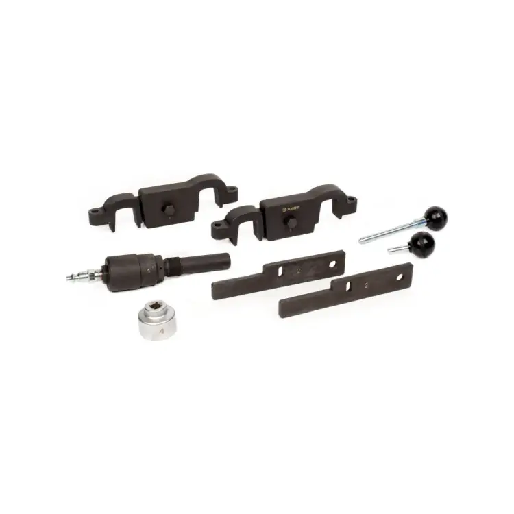 Набор фиксаторов ГРМ PORSCHE 4.5/4.8 AIST 67230805 00-00017039