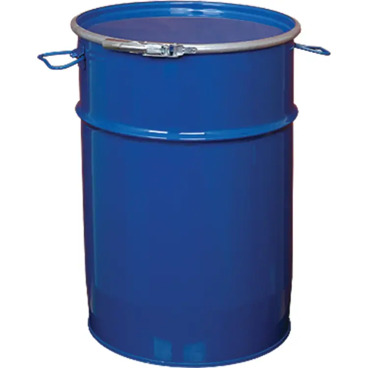 Стальная бочка Тара.ру 903 Стальная бочка Тара.ру 903