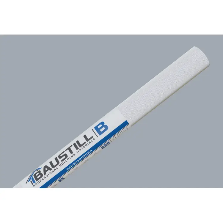 Пароизоляция Baustill В 60 1.6х21.88 м, 35 кв. м СТО 96891647-016-2023 4604692000957 Пароизоляция Baustill В 60 1.6х21.88 м, 35 кв. м СТО 96891647-016-2023 4604692000957