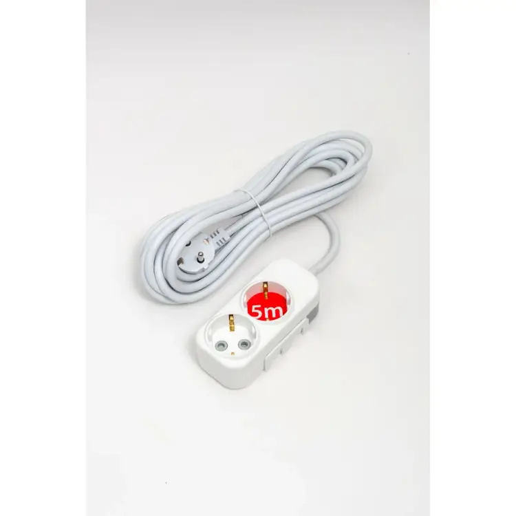 Удлинитель ELBI Myra 527-010205-221
