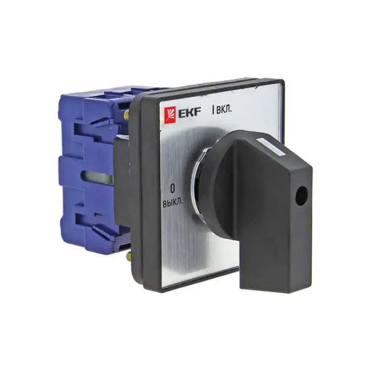 Кулачковый переключатель EKF ПК-2-13 PROxima pk-2-13-100