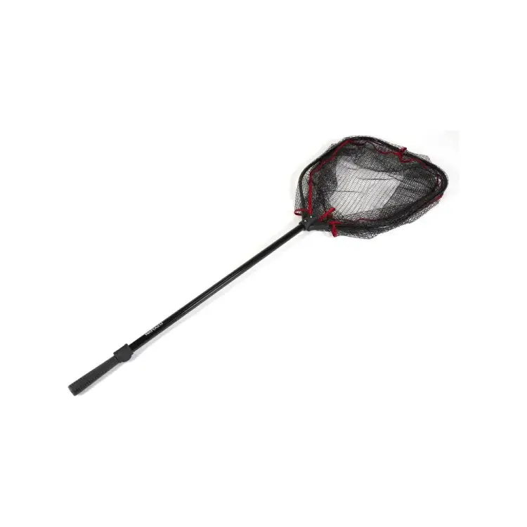 Складной телескопический подсачек Namazu Pro NoKnot Net NP-NKNP60-160