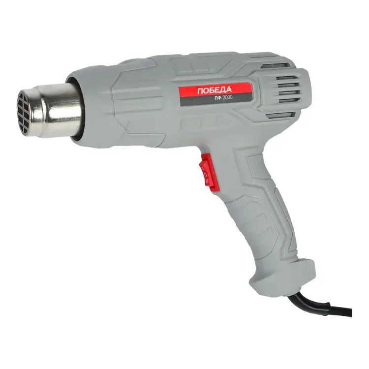 Технический фен Победа ПФ-2000 170302100