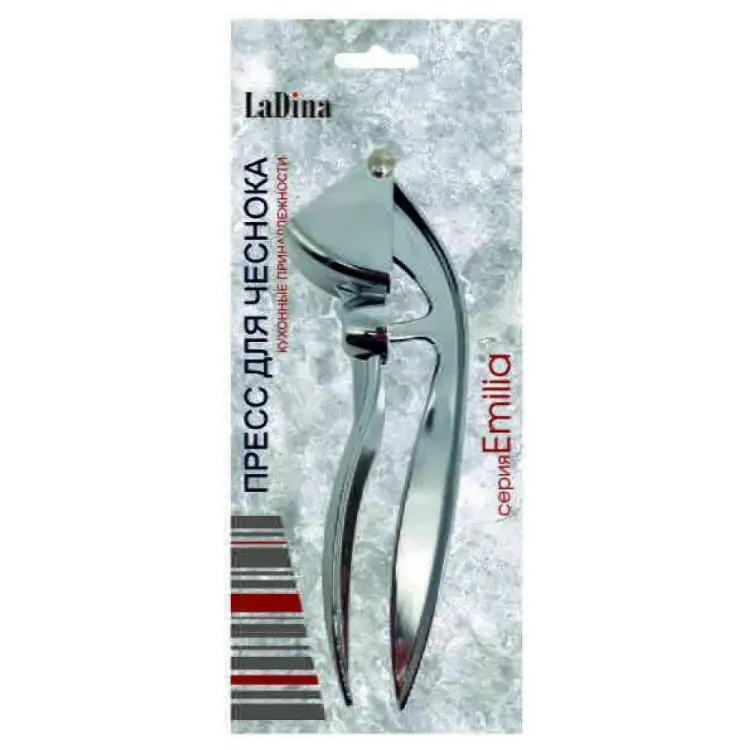 Пресс для чеснока Ladina EMILIA 12007