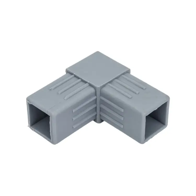 Пластиковый соединитель для трубы ПилотПро 16513