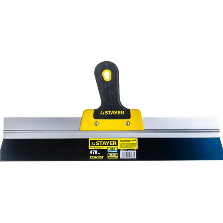 Фасадный шпатель STAYER PROFESSIONAL 10045-47