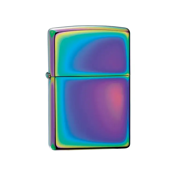 Зажигалка Zippo Spectrum 151