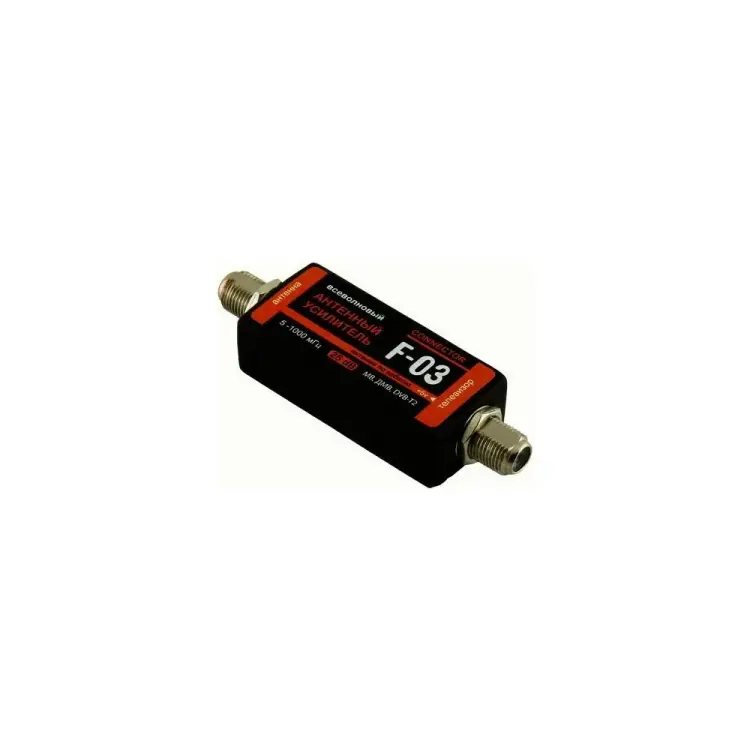 Усилитель Connector F-03 UF-03
