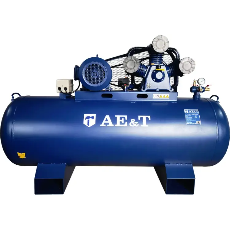 Компрессор AE&T TK-500-7.5