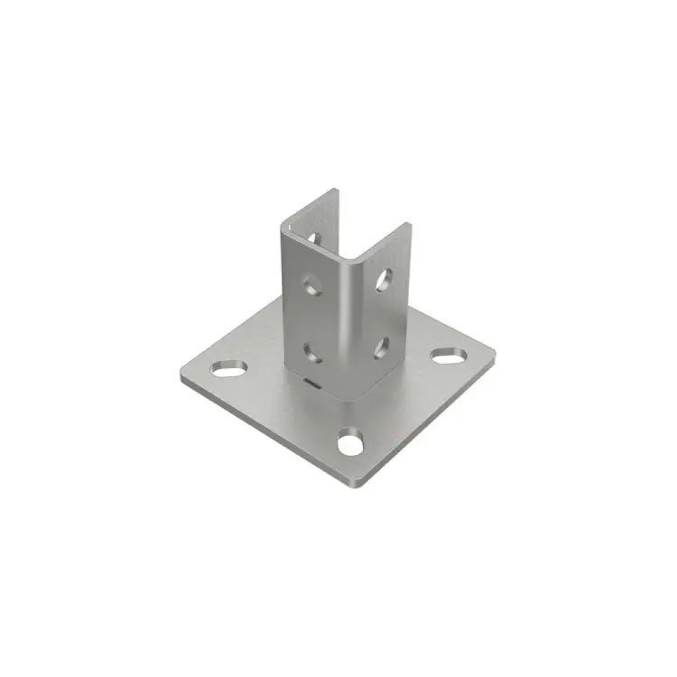 Напольная стандартная опора Fachmann 11.077