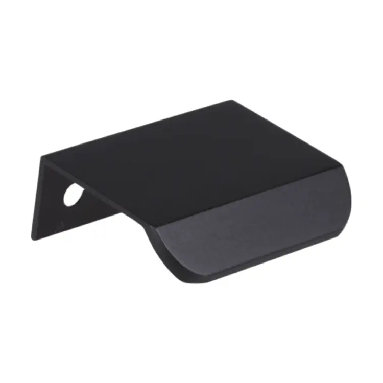 Торцевая мебельная ручка Inred in.01.1141.32/50.mba 102301 Торцевая мебельная ручка Inred in.01.1141.32/50.mba 102301