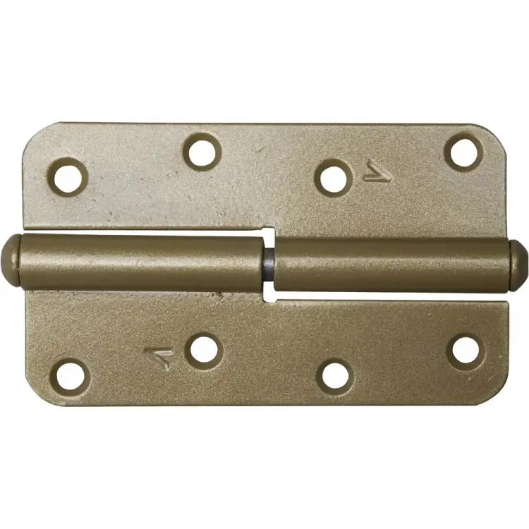 Стальная накладная петля Без бренда ПН-110 37653-110L