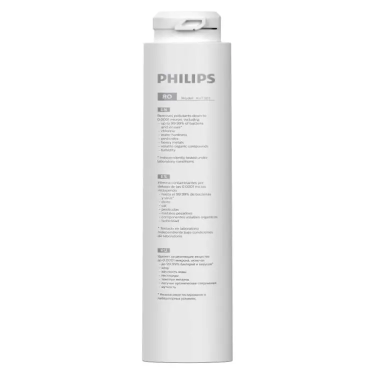 Сменный модуль для системы AUT3268/10 PHILIPS AUT861/10