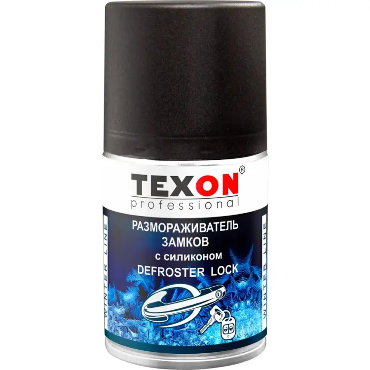 Размораживатель замков TEXON Proffesional 1111257