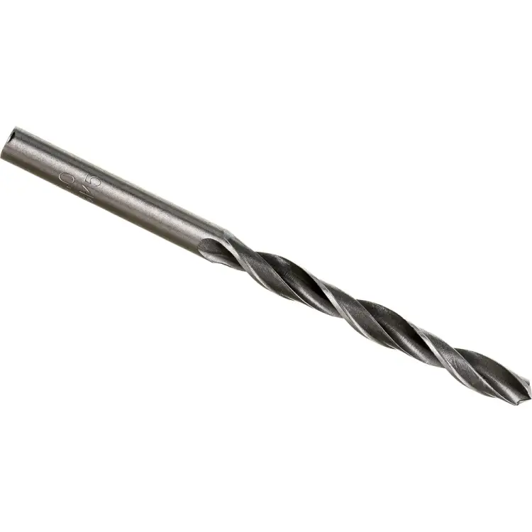 Сверло по металлу Gigant GT-0017